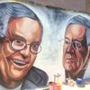 Koch Brothers Get Their Own LES Mural, Created By A Prisoner